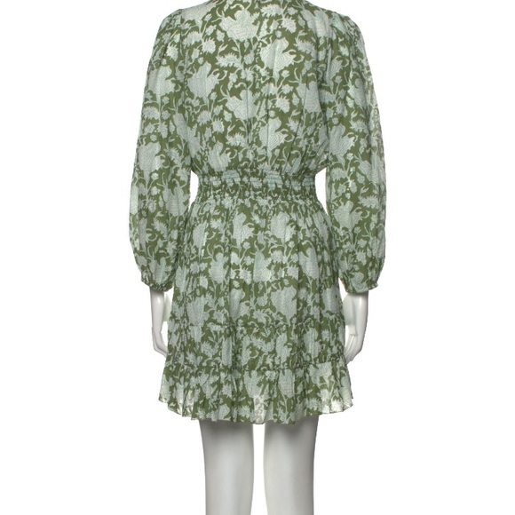 Maje dress - Picture 2 of 9